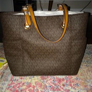 Authentic Michael Kors Purse